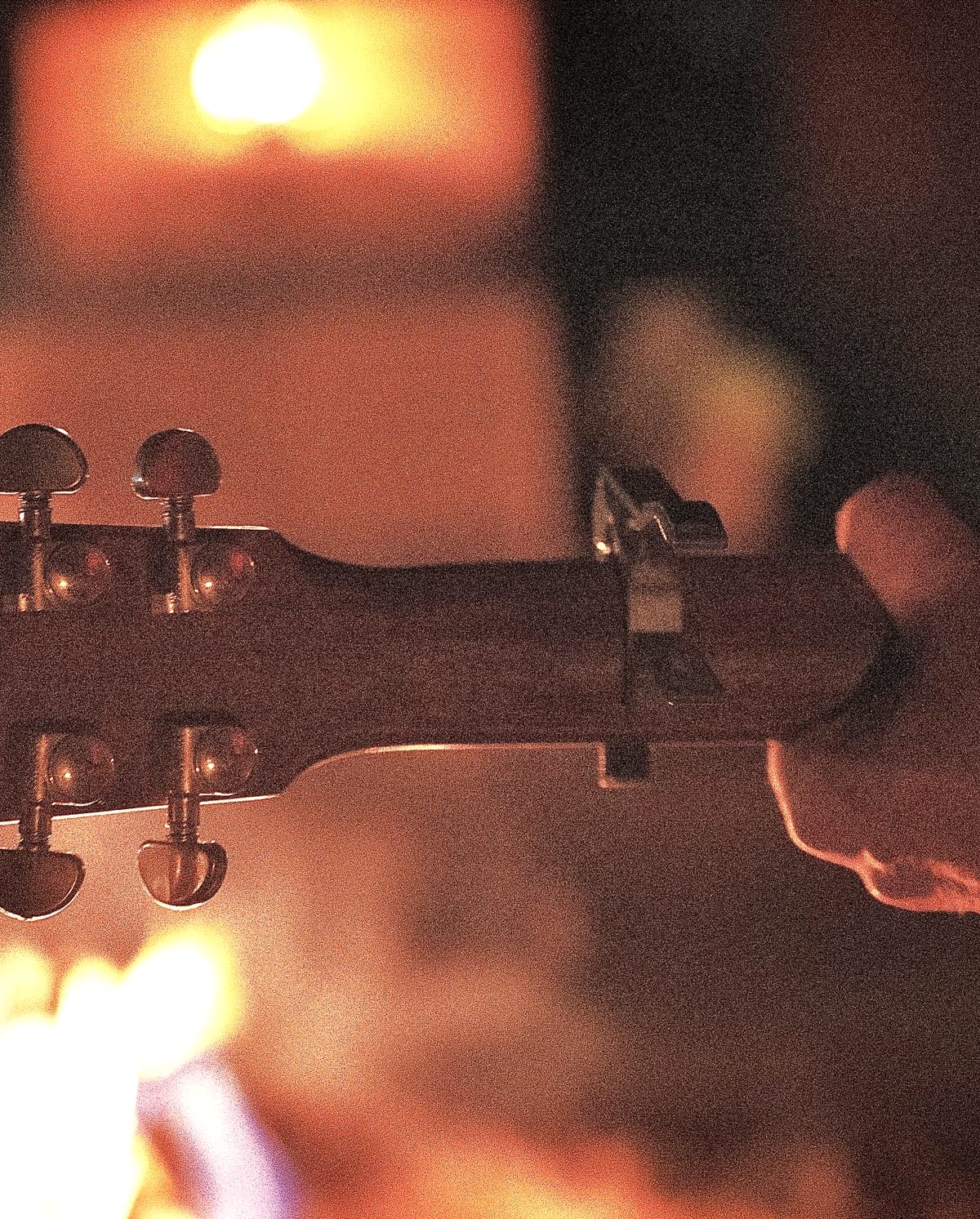 Sessions & compositions